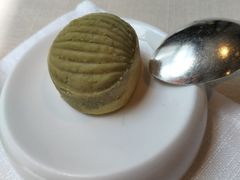 -广州富力丽思卡尔顿酒店·丽轩·粤菜