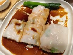 -悦得闲广式点心茶楼(蓝鲸世界店)
