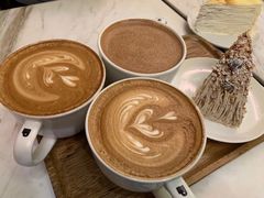 -Peet's 皮爷咖啡(东湖路手作店)