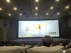 -幸福蓝海国际影城(西安立丰店)