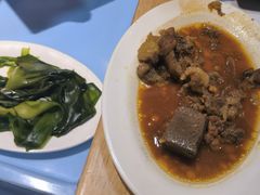 -三毛牛肉店(福强店)