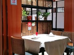 -张记旺角食街(动物园店)