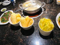 -八合里牛肉火锅(新洲店)