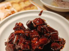 -绿茶餐厅(昆明世纪金源店)
