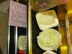 -羊阿公·嘉福烤全羊龙虾馆·家常菜(广益店)