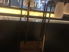 -绿茶餐厅(成都大悦城店)