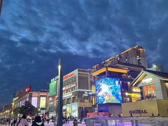 -回龙窝历史文化街区