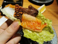 吉鬼十五层阶梯烧肉-吉鬼烧肉酒场(北城天街店)