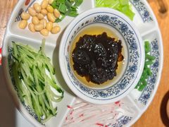 -老北京炸酱面·烤鸭(前门店)