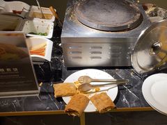 -上海新锦江大酒店