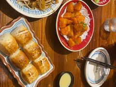 -今邕烧烤(西大店)