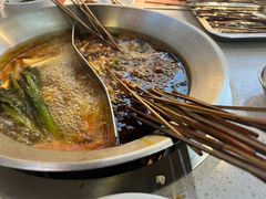 -牛华八婆麻辣烫(起源店)
