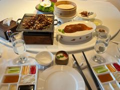 -四季民福烤鸭店(故宫店)