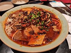 -廖川菜(太阳宫店)