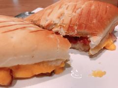-星巴克(深圳布吉万象汇4F店)
