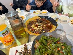 -路家小馆(富力又一城店)