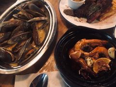 -羽深肉铺 Steak & Wine