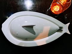清蒸七星小白鲈-乾园.魏庐湖景餐厅(花港店)