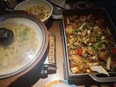-辣得叫湘菜(四明店)