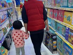 -TOYSRUS玩具反斗城(正大广场店)
