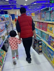 -玩具反斗城(正大广场店)