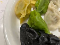 -德发长饺子·非遗(钟楼店)