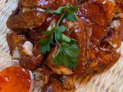 -鹅滋道(甘坑古镇店)