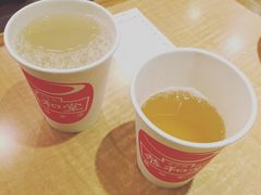 -恭和堂 龟苓膏(铜锣湾店)
