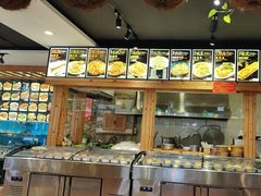 -福茗春薪禾记海鲜烧烤(八一路店)