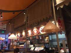 -刀小蛮半只鸡过桥米线(家乐福四元桥店)
