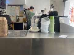 -北芒BEIMO COFFEE(五台山店)