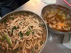 -正宗杨记普洱酸醋米线(总店)