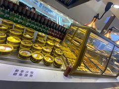-嗨吃围炉海鲜烤肉自助(保利广场店)