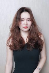 点击看大图 -摩卡造型·烫染·接发