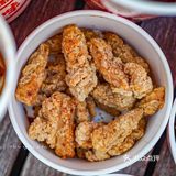 喜姐炸串 的小酥肉 yyds