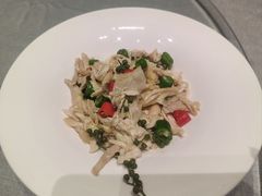 -艳阳天·非遗楚菜(武汉客厅店)