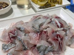 -中山脆肉鲩(新圳东路店)