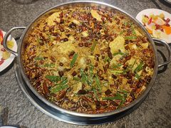 -胖子鱼·天水麻辣鱼火锅(秦州407店)
