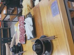 -潮味四季潮汕牛肉火锅(来凤街店)