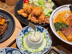 -小川洋风料理(街道口店)