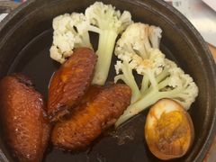 -敏华冰厅(平安金融中心店)