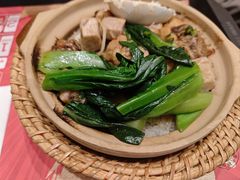 -华记煲仔华·煲仔饭(三元里万科里店)