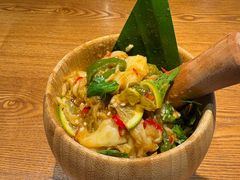 -云海肴·汽锅鸡·云南菜(天山百盛优客店)