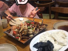 -必点海鲜·鲅鱼水饺(鞍山西道店)