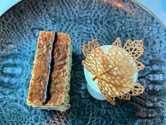 -翡翠36餐厅(浦东香格里拉店)