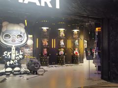 -泡泡玛特POPMART(西单大悦城店)