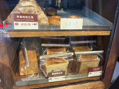 -Juicy Bakery(大学路店)