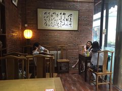 大堂-老北京私房菜(798店)