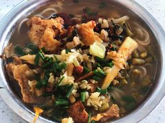 -凤张螺蛳粉·爽口粉(跃进路总店)