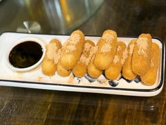 -庭院小酌(瑞莲街店)